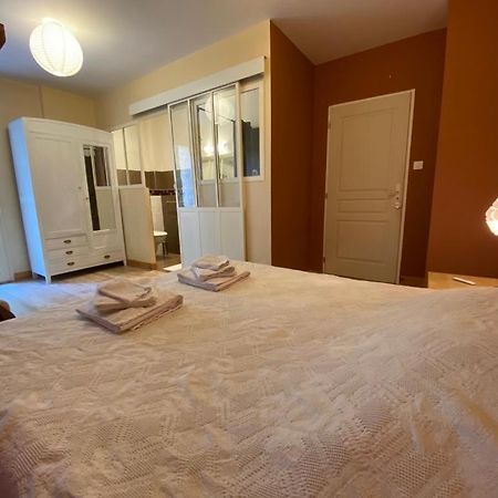 Chambres D'Hotes De La Grande Combe Mauzac-et-Grand-Castang Eksteriør billede
